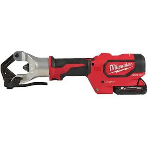 Premium Milwaukee M18 HDCT-202C Pressmaskin